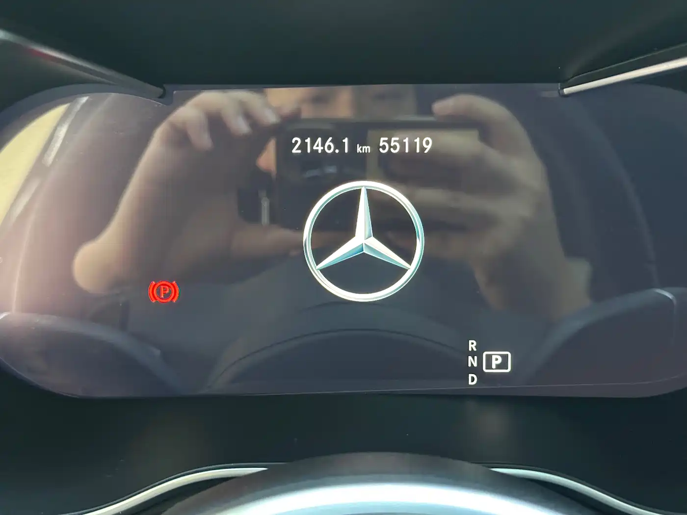 Mercedes-Benz GLC 2020 Facelift GLC 300 L 4MATIC Luxury фото 17