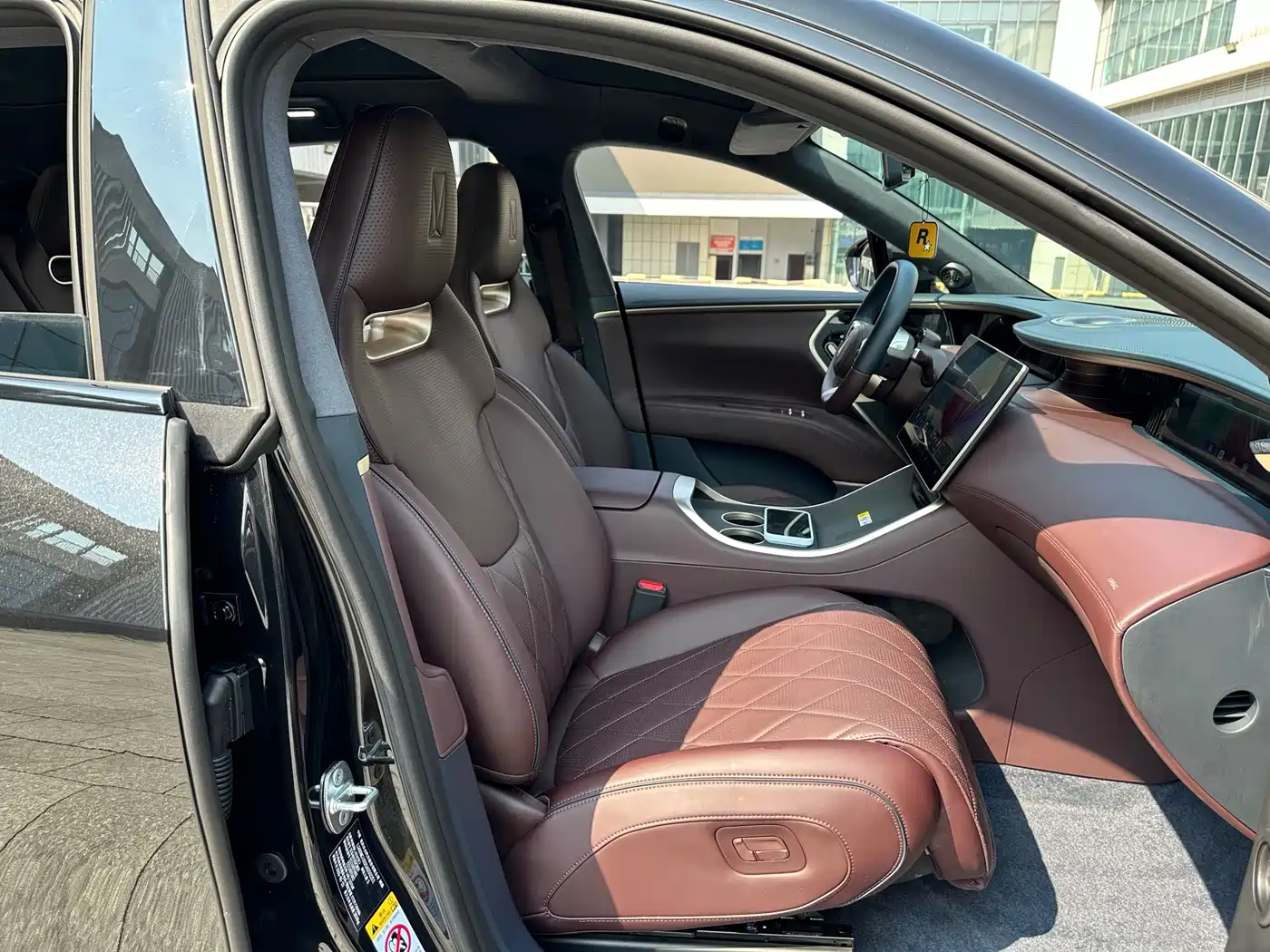 Avatr 11 2025 2025 Max Pure Electric AWD