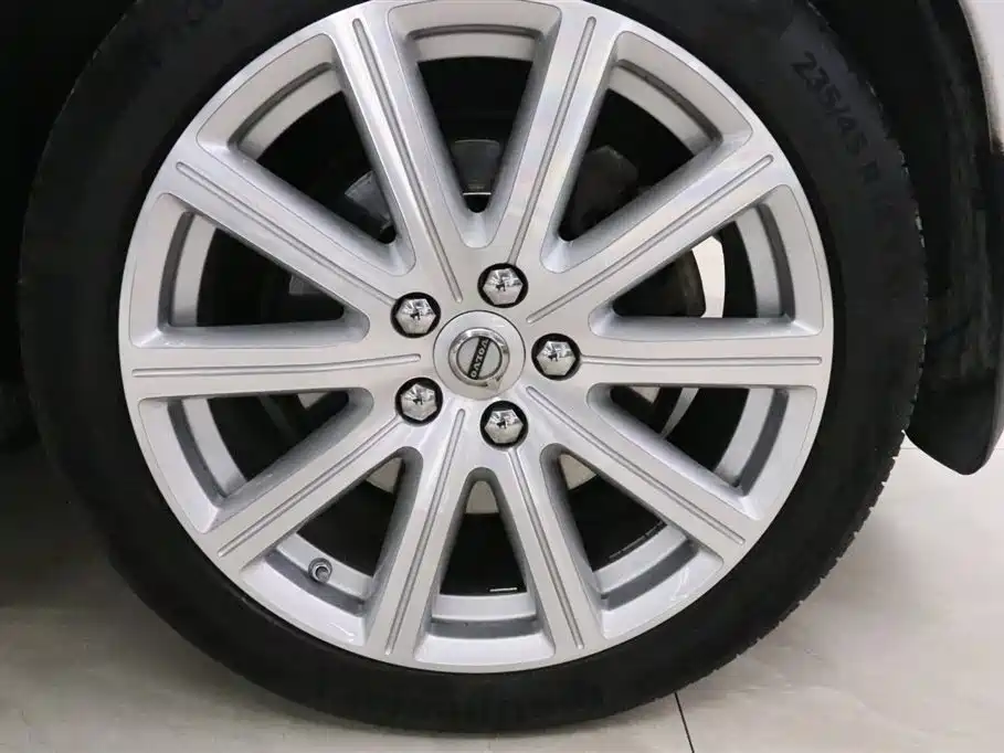 Volvo S60 Plug-in Hybrid 2018 2018 S60L T6 Twin Engine Hybrid