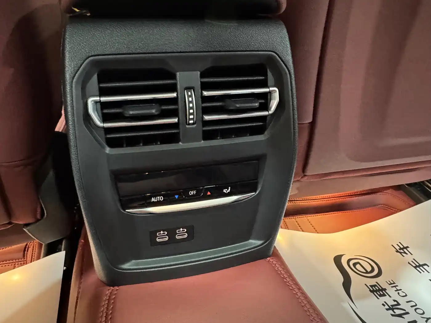 BMW 3 Series 2024 325Li M Sport Package фото 8