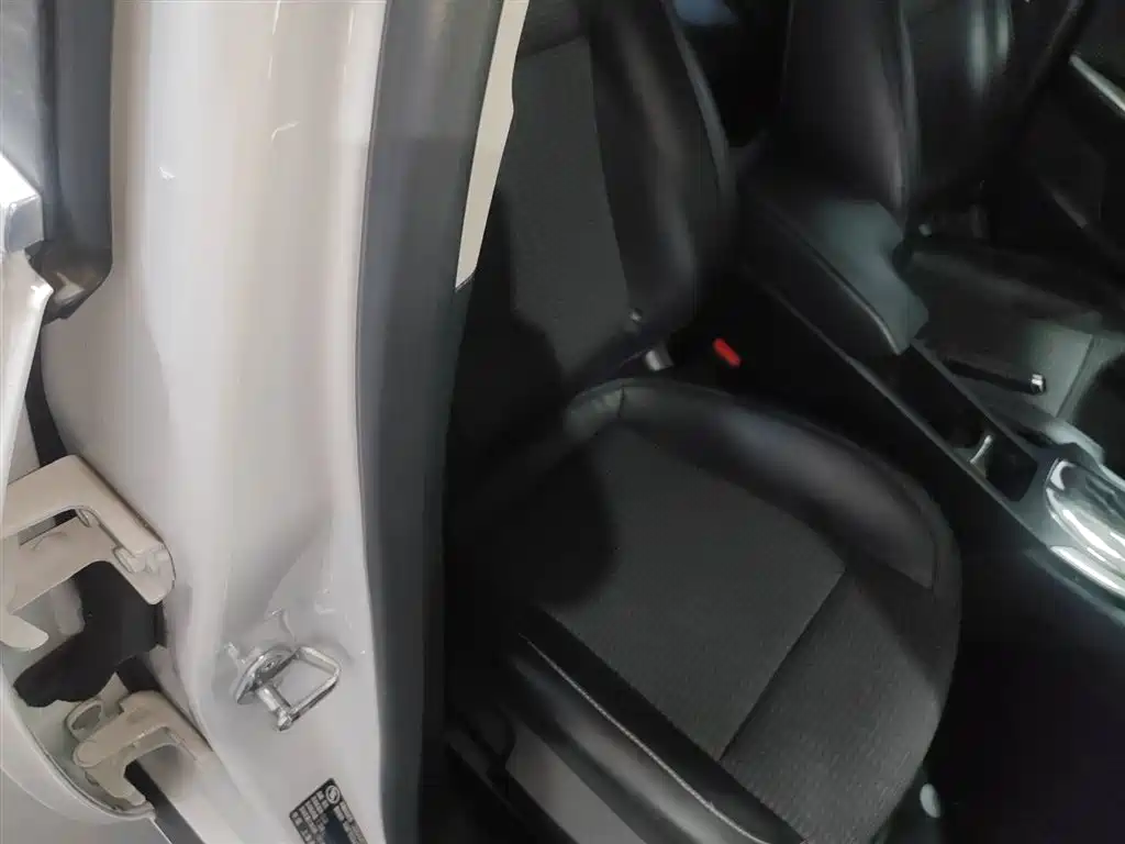 Buick Regal 2015 1.6T Leading Tech Edition фото 20