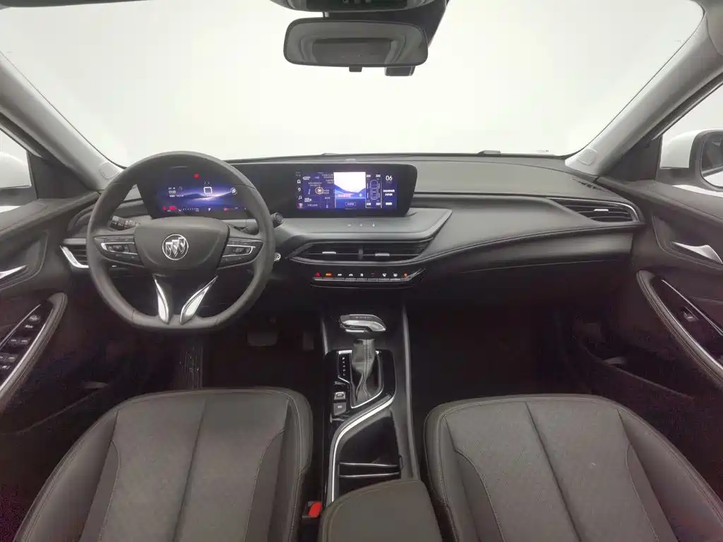 Buick Verano 2025 2023 Pro Joy Edition