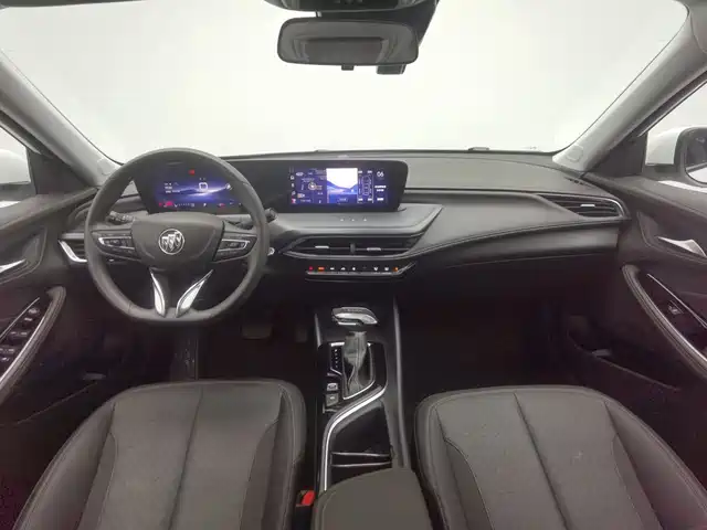 Buick Verano 2023 Pro Joy Edition — фото 5