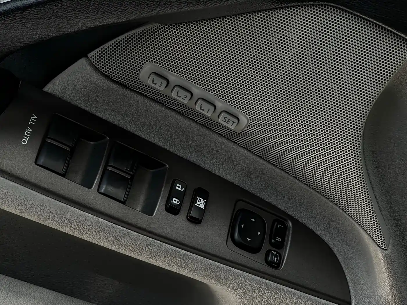 Lexus IS 2009 2009 300 Dynamic Edition