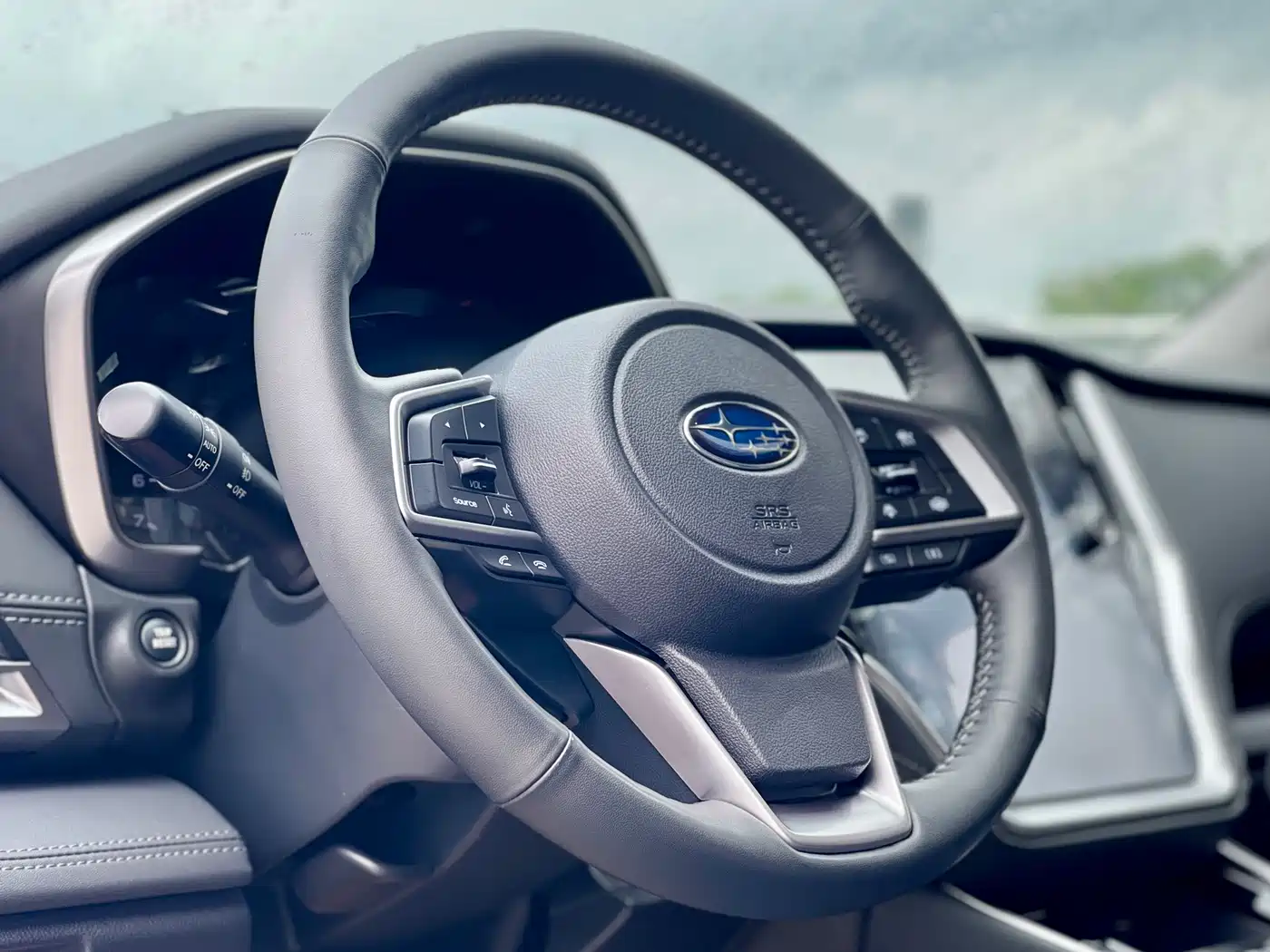 Subaru Outback 2023 2021 2.5i Sport Edition EyeSight