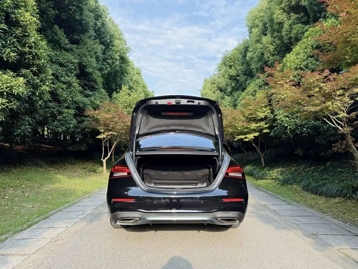 Mercedes-Benz E-Class 2021 E 300 L Sport Fashion фото 6