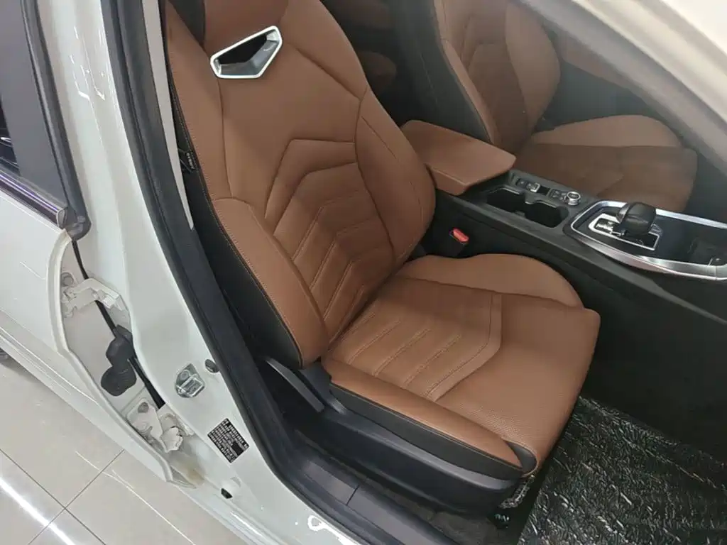 Cowin Xuandu 2023 2021 1.5T CVT Power Edition