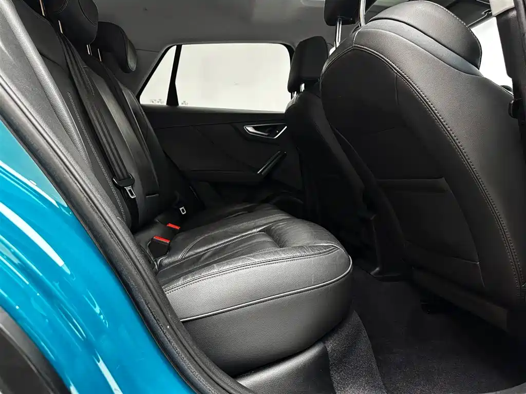 Audi Q2L 2022 35 TFSI Fashion Elegance фото 23