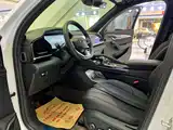 Фото 4 - Geely Monjaro