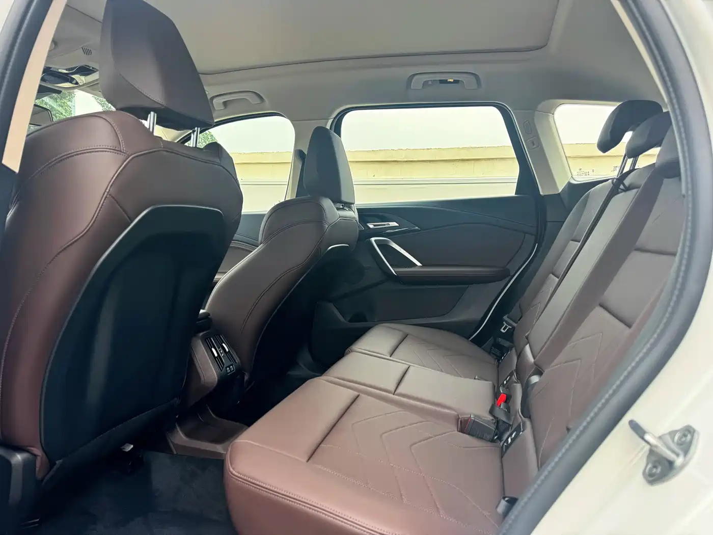 BMW X1 2025 sDrive25Li X Design Package фото 9