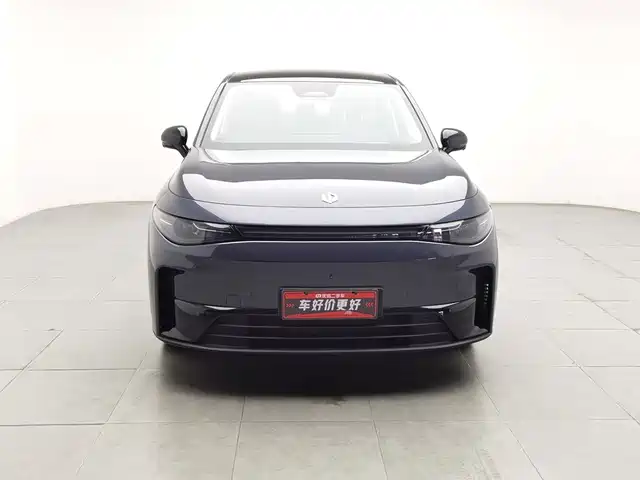 Leapmotor C10 2024 210 Smart Edition — фото 3
