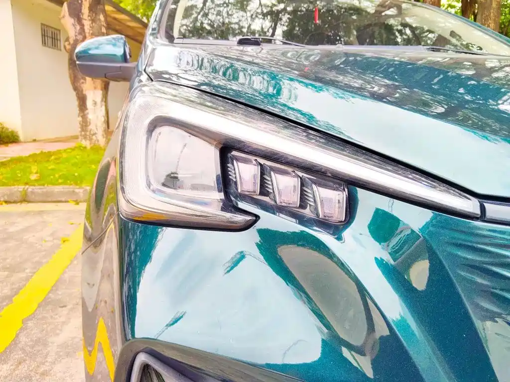 Changan Benben E-Star 2021 2020 Heartjoy Edition NCM