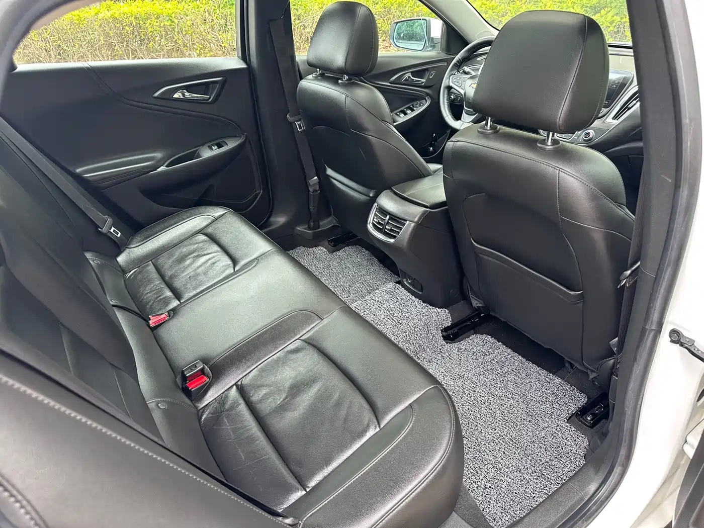 Chevrolet Malibu XL 2019 535T CVT Connected Edition фото 36