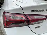 Фото 21 - Chevrolet Malibu XL