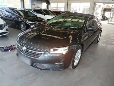 Buick Regal