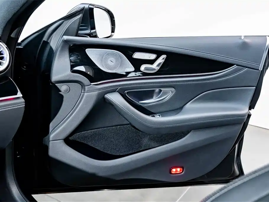 Mercedes-Benz AMG GT 2020 AMG GT 50 4-Door Coupe фото 19