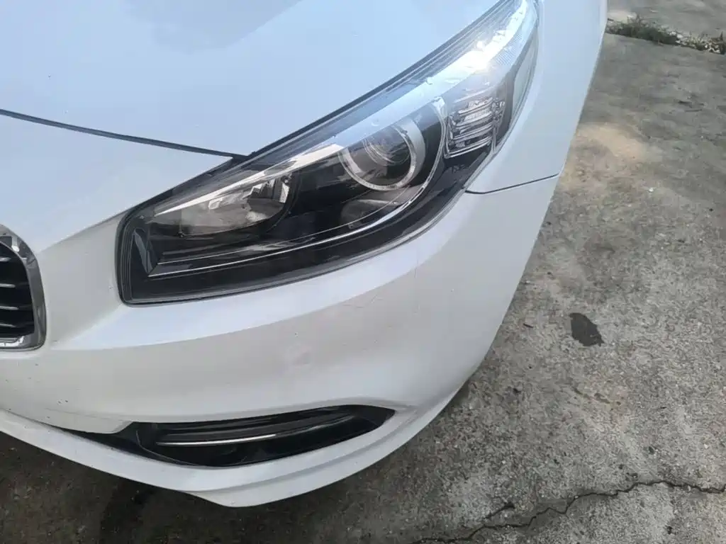 Kia K4 2016 2015 1.8L Automatic GLS Special