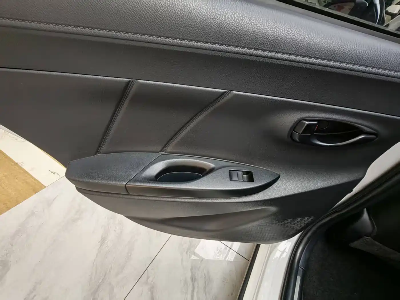 Toyota YARiS L Zhi Xuan 2022 1.5L CVT Leading PLUS Edition фото 20