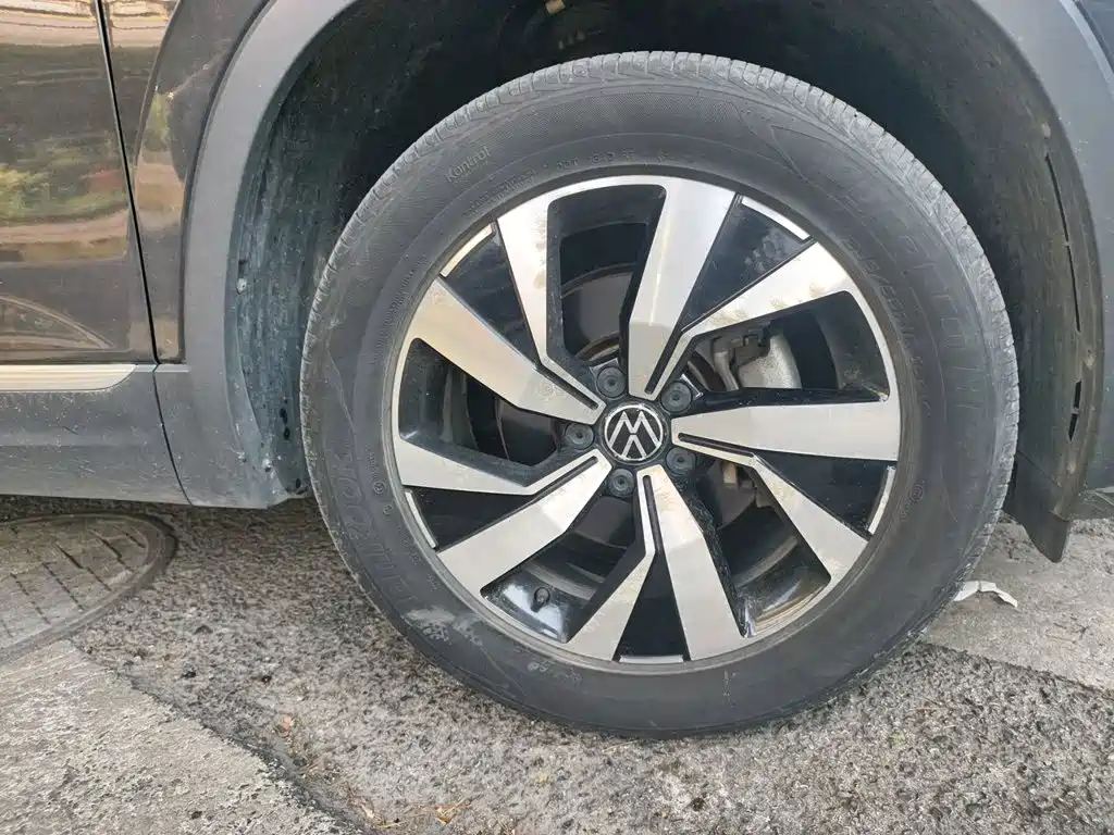 Volkswagen Tayron, миниатюра 24