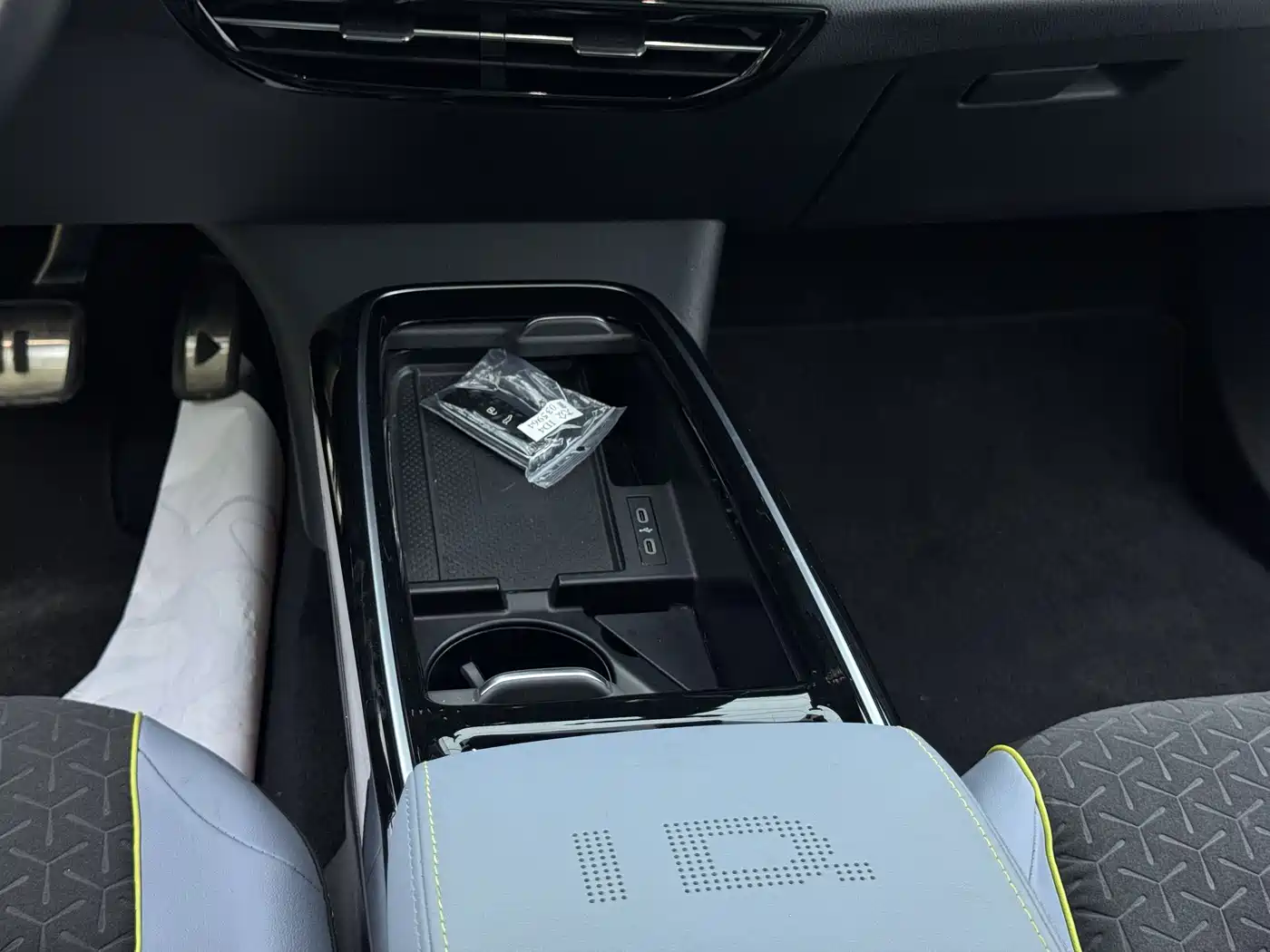 Volkswagen ID.4 X 2022 Smart Long Range фото 7