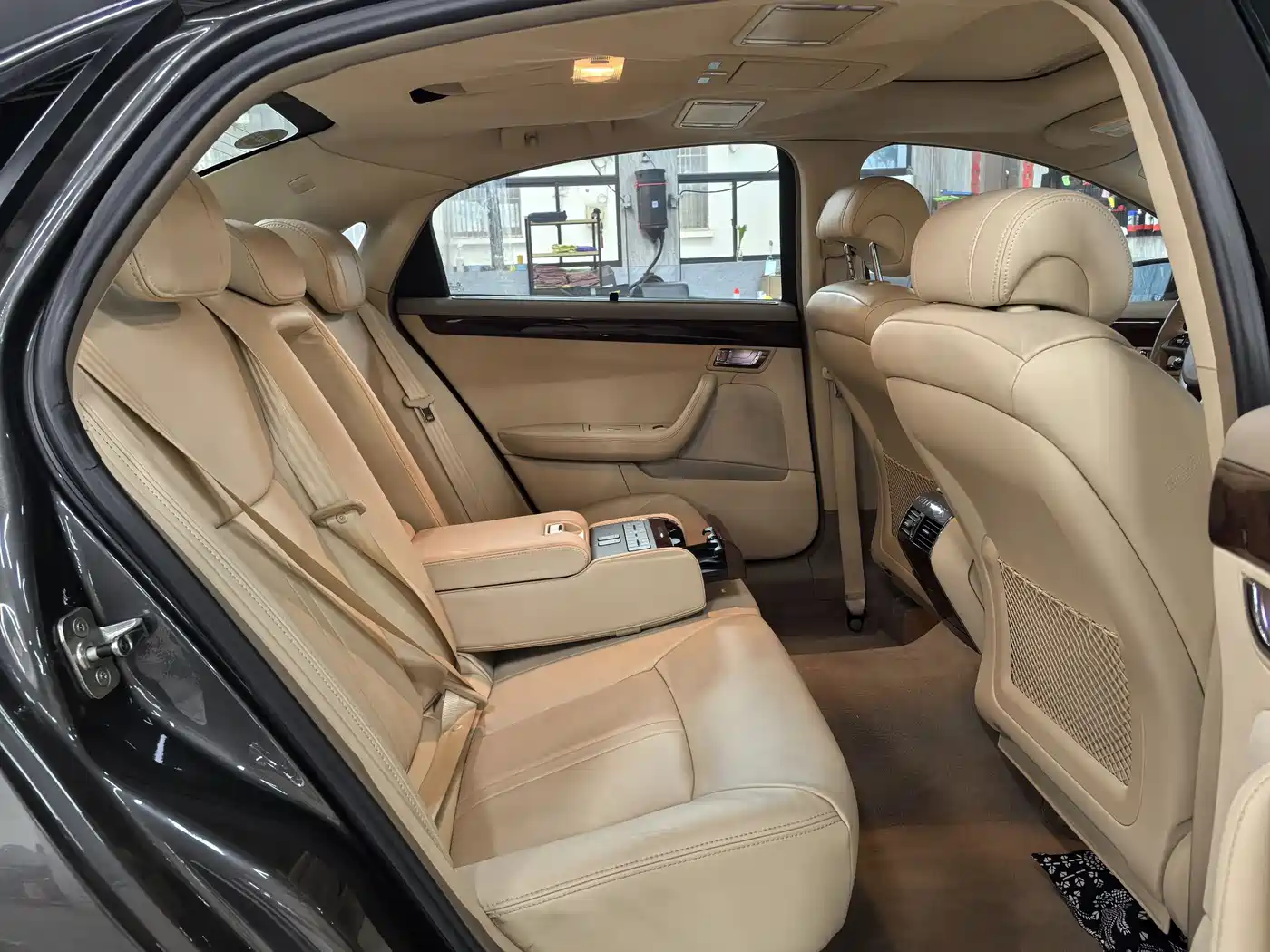 Buick Park Avenue 2007 Model 2.8 Elite фото 11