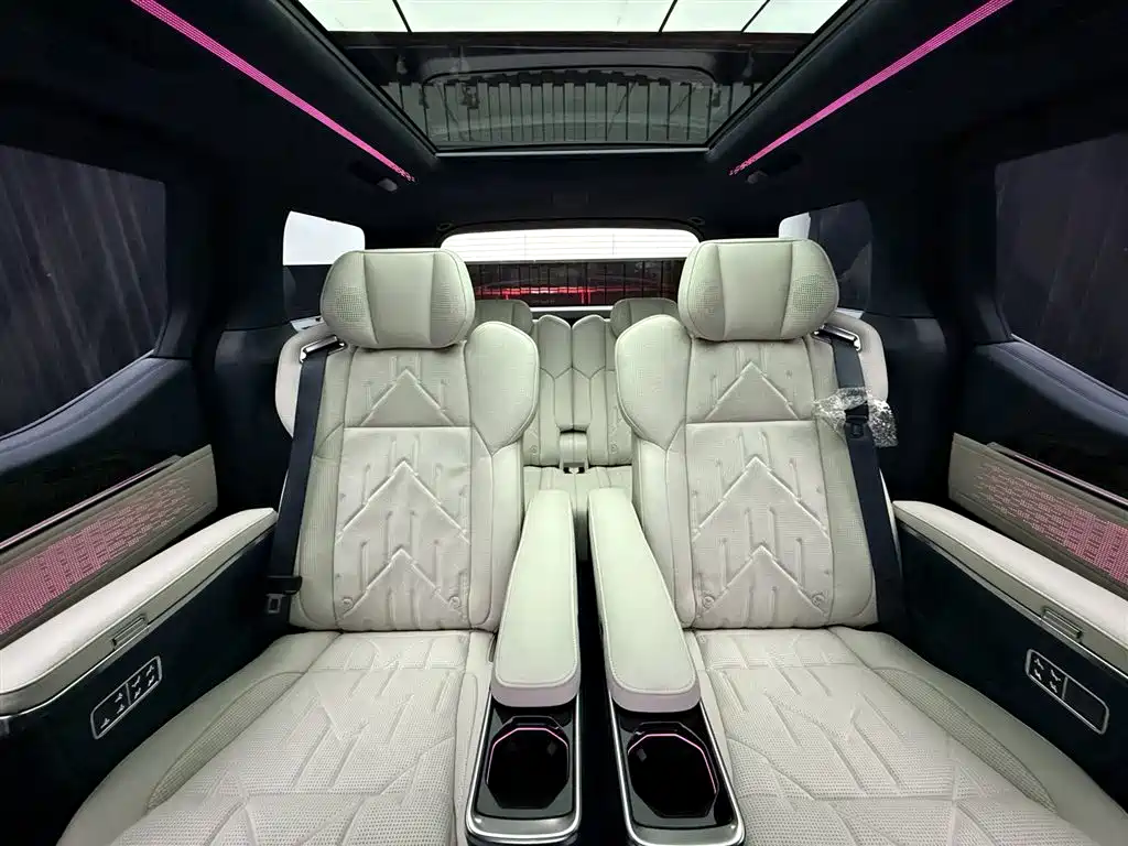 ZEEKR EXTREME KRYPTON 009