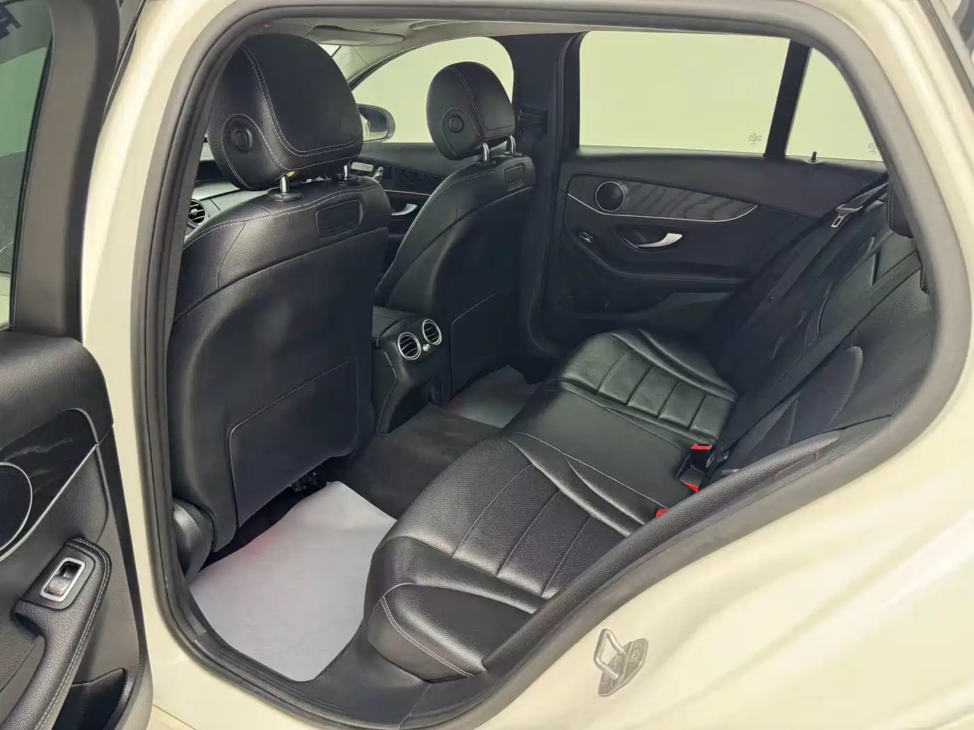 Mercedes-Benz C-Class (Import) 2020 Facelift C 260 Station Wagon фото 13