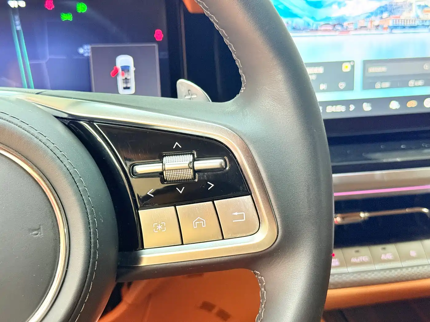 TANK TANK 500 NEW ENERGY