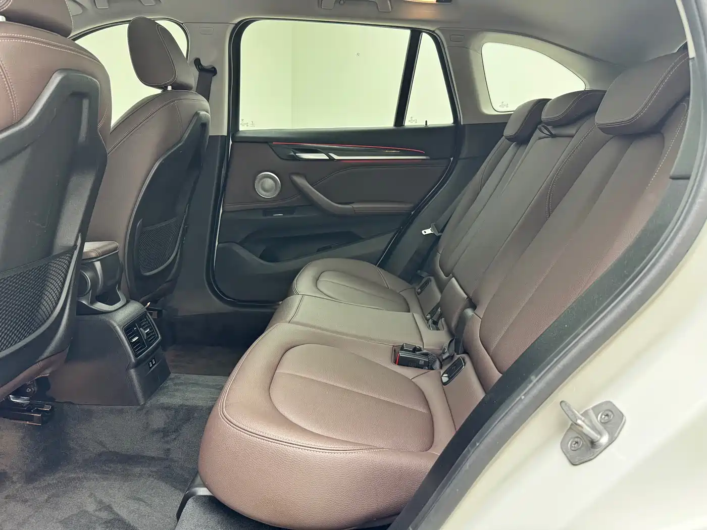 BMW X1 2022 xDrive25Li Premium фото 5