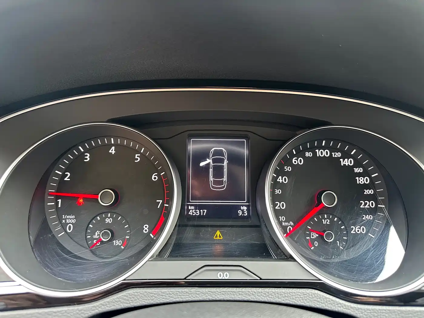 Volkswagen Magotan 2020 330TSI DSG Leading фото 15