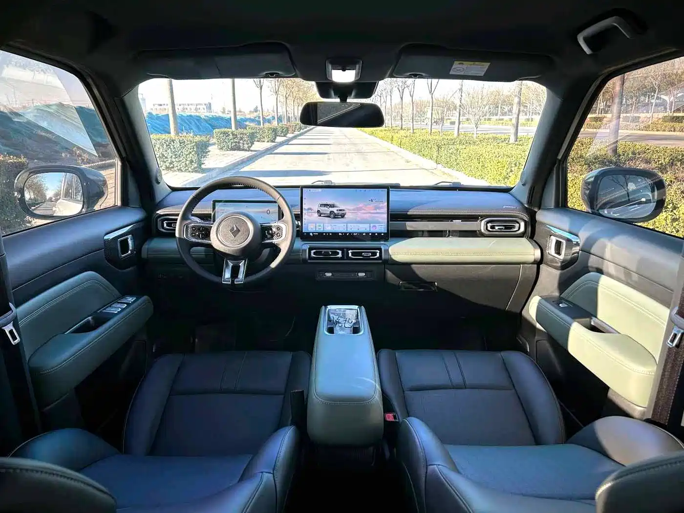 BAOJUN YUE ALSO PLUS