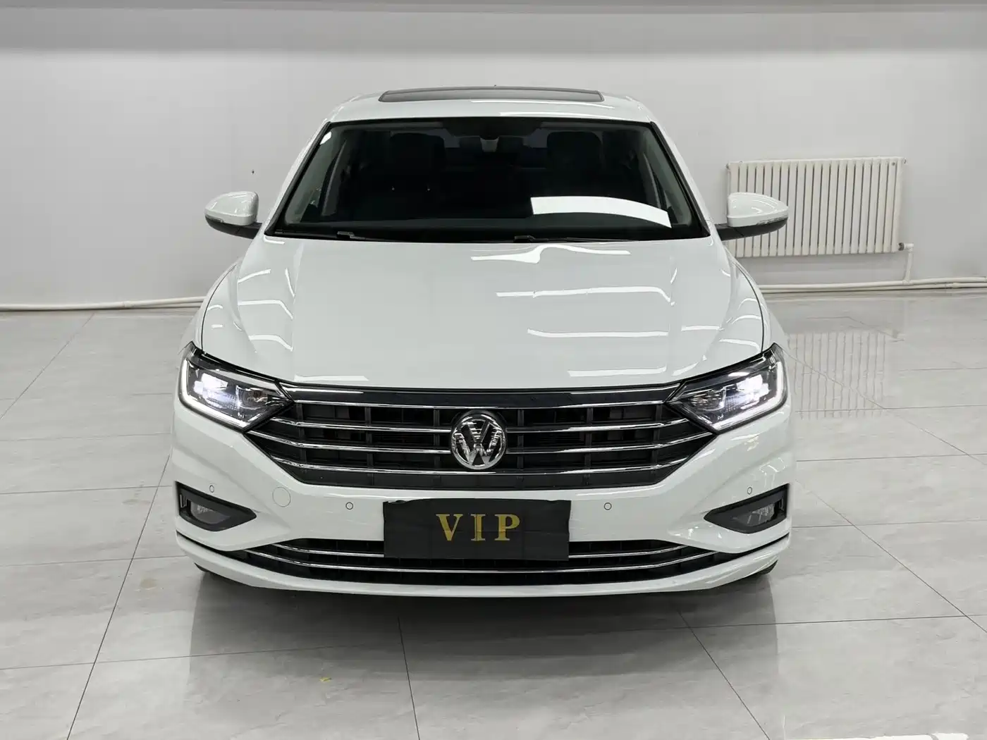 Volkswagen Sagitar 2022 280TSI DSG Excellence Edition фото 2