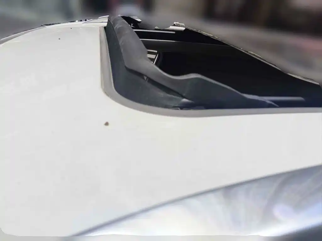 SAIC Maxus Maxus G50 PHEV 2025 2025 Flagship Edition