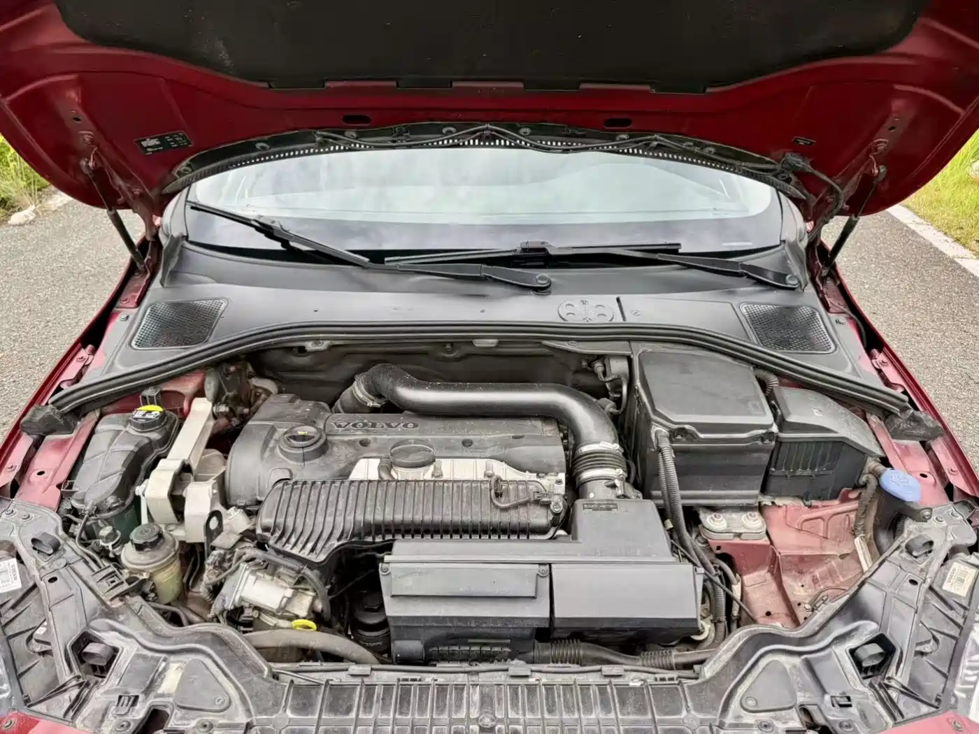 Volvo V60 2013 2014 T5 Wisdom & Elegance