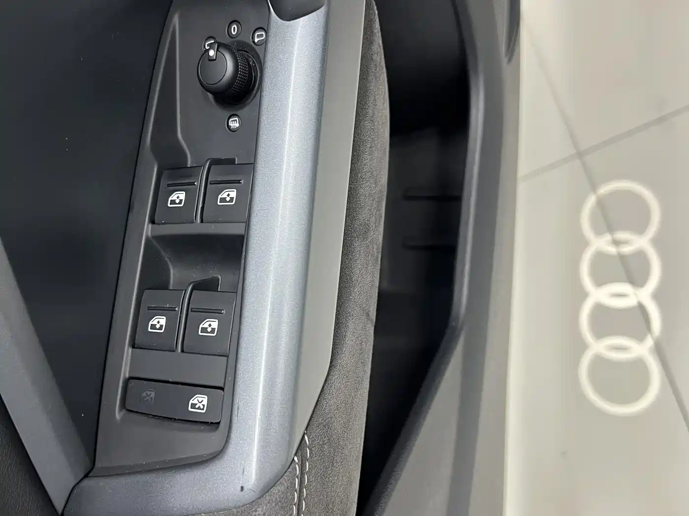 Audi Q3 Sportback 2022 35 TFSI Progressive фото 10