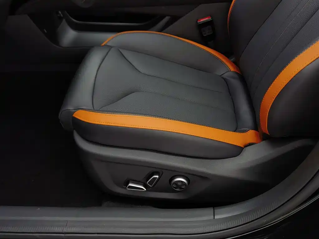 Changan UNI-V 2026 2025 3rd Generation 1.5T 500Bar Premium