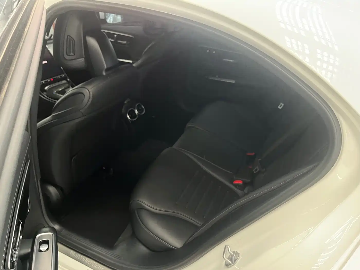 Mercedes-Benz C-Class 2022 Facelift C 200 L Sport фото 4