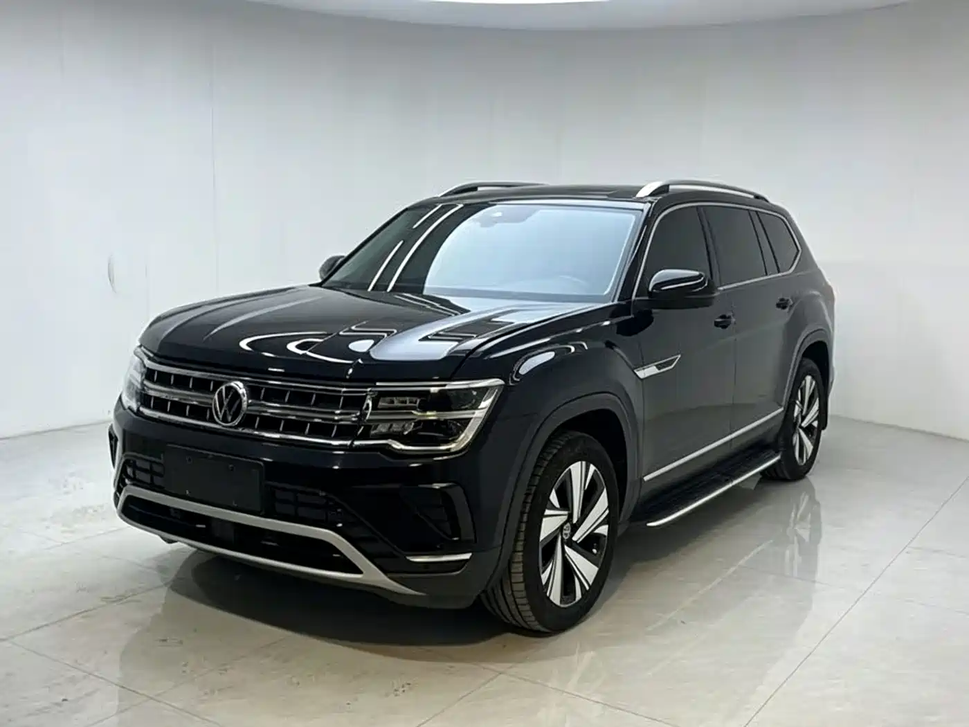 Volkswagen Teramont 2024 2024 380TSI 4WD Prestige Luxury Edition