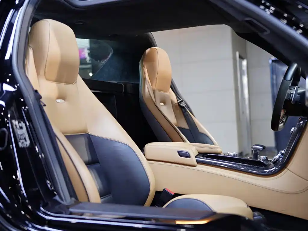 Mercedes-Benz SLS AMG 2013 2011 SLS AMG
