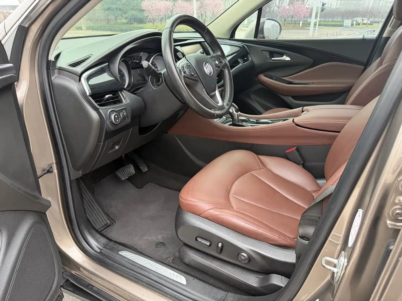 Buick Envision Plus 2018 28T 4WD Elite фото 3