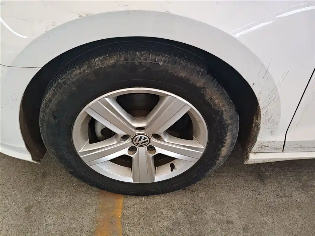 Volkswagen Lamando 2019 230TSI DSG Fashion Edition China VI фото 23