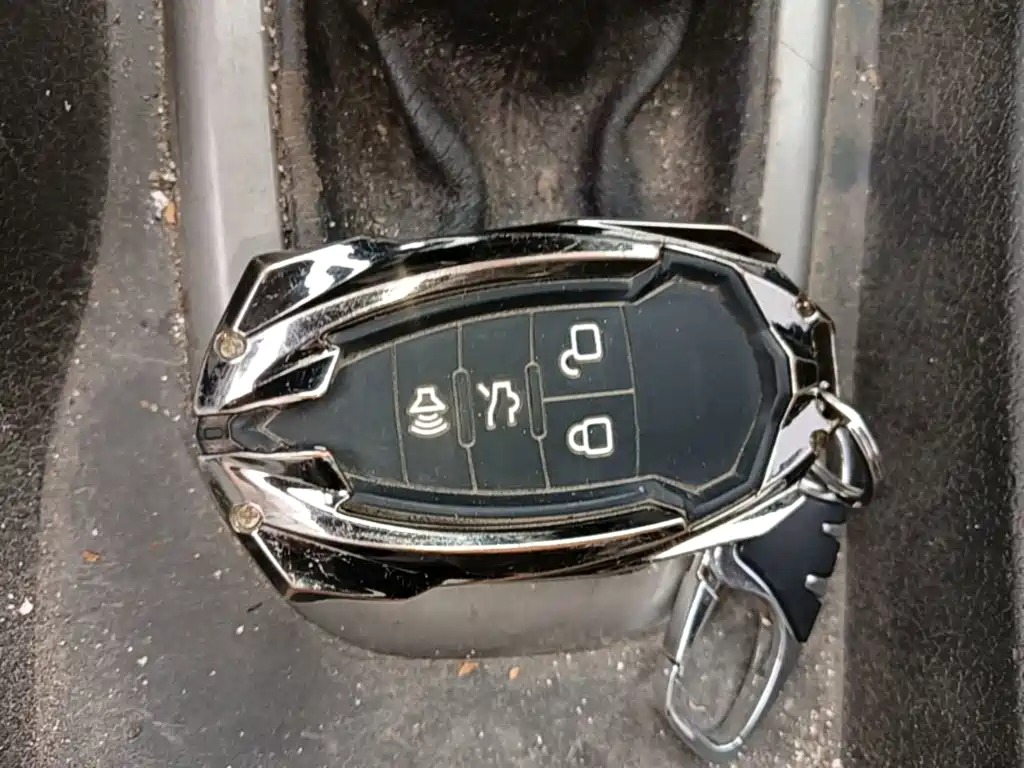 BAIC Senova D50 2016 2016 1.5L Manual Elite