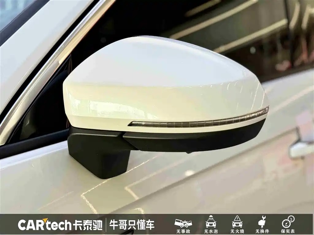 Volkswagen Tayron 2023 380TSI 4WD R-Line High-Performance Edition фото 9