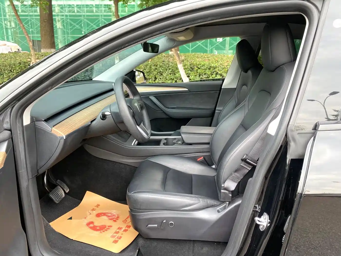 Фото 8 - Tesla Model Y
