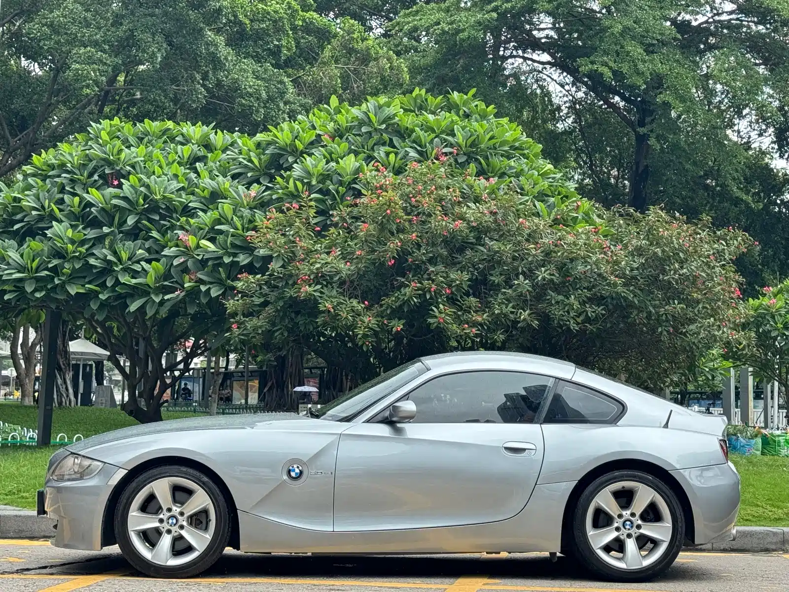 Photo 4 - BMW Z4