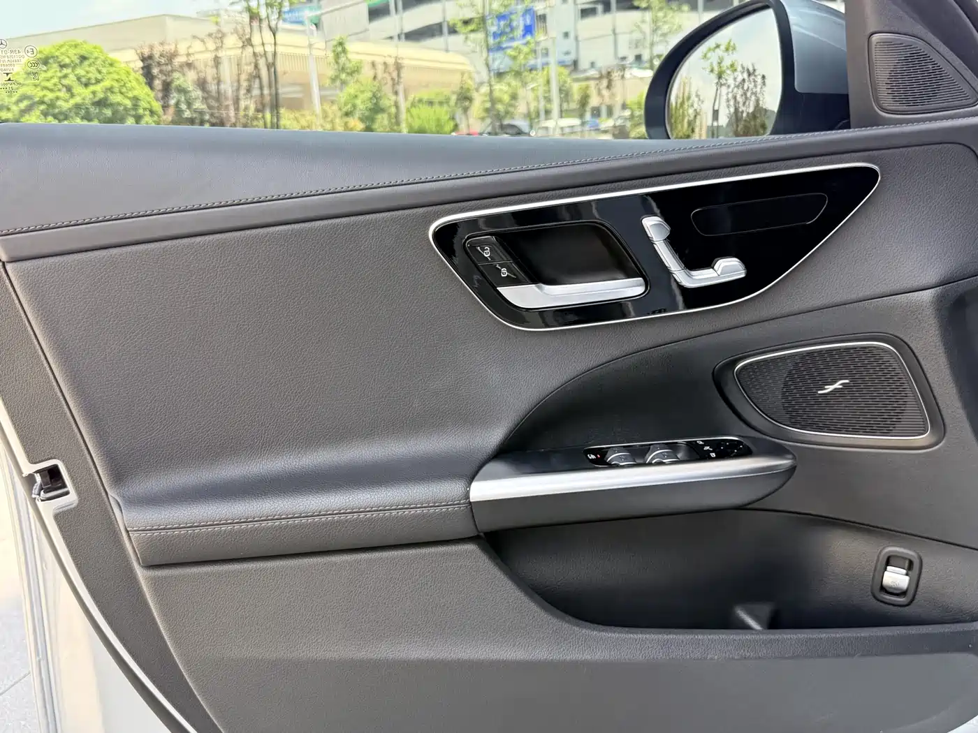 Mercedes-Benz C-Class 2022 Facelift C 200 L Sport фото 20