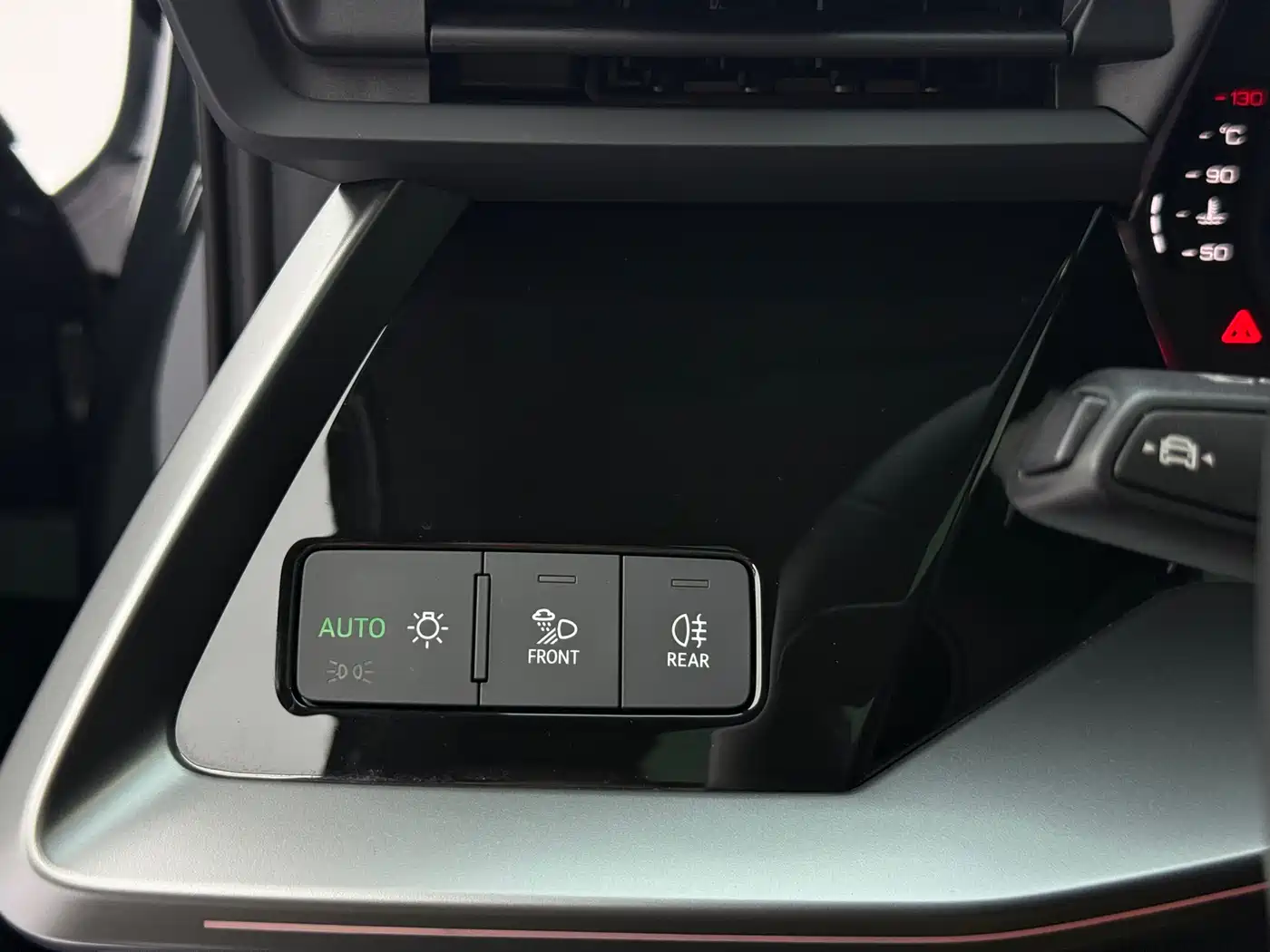 Audi A3 2023 Facelift Sportback 35 TFSI Fashion Sport фото 14