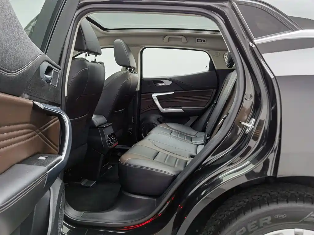 WEY VV5 2020 2020 1.5T 2WD Style Pioneer