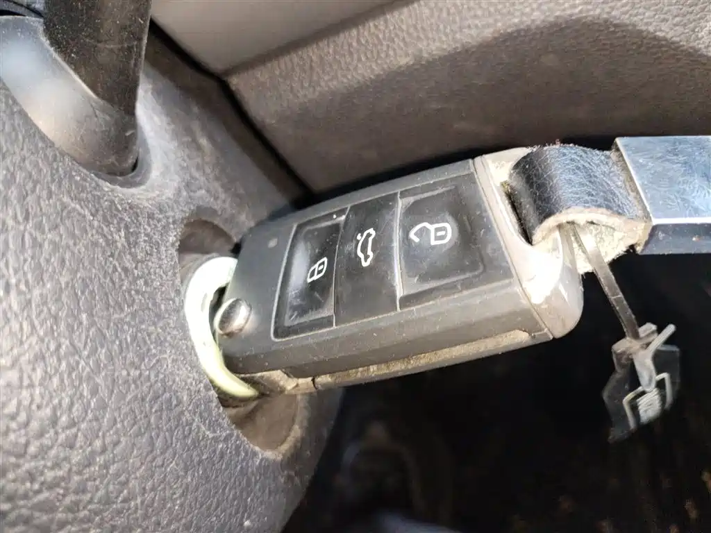Volkswagen Lavida 2019 1.5L Automatic Trend Edition China VI фото 17