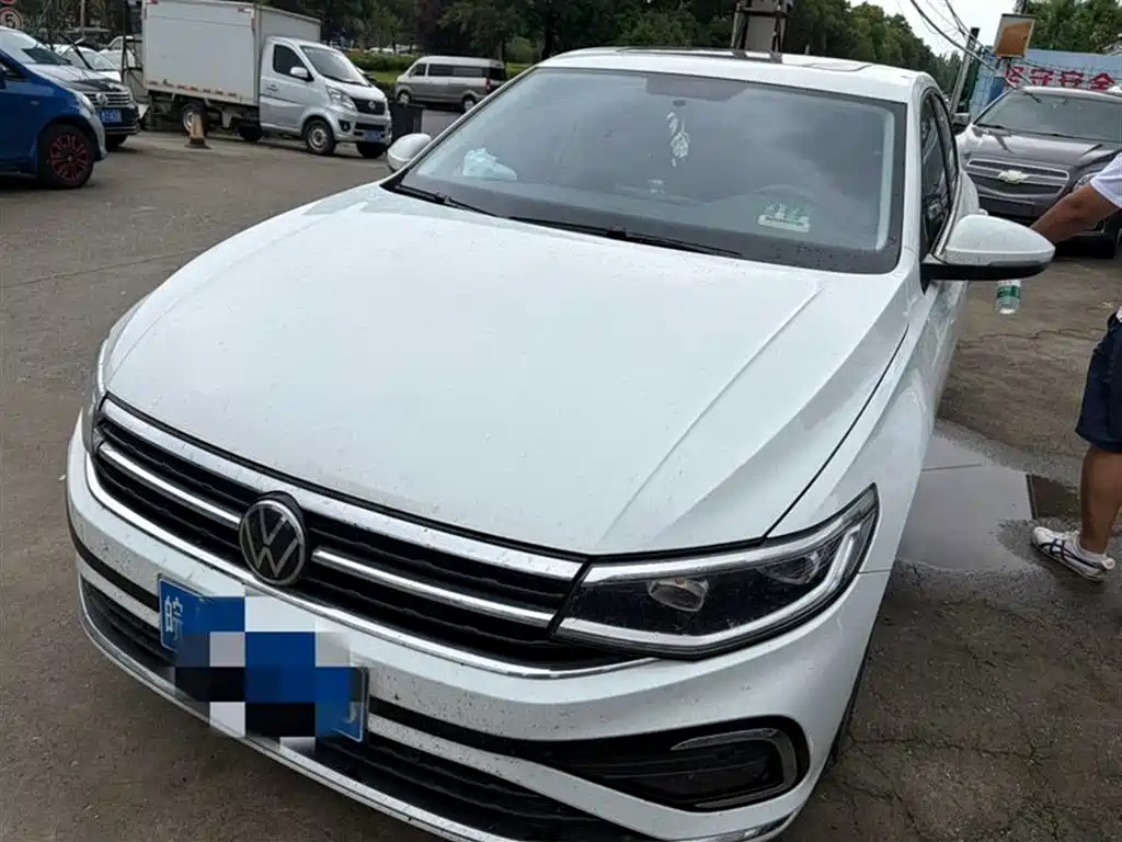 Volkswagen Bora 2023 200TSI DSG Smart PRO Edition